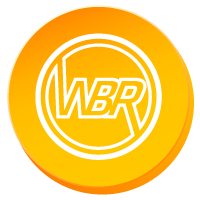 WhearBerry Reward Tokens - WBR
